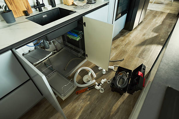 24/7 Emergency Gas Line Repair experts in Ponder, TX